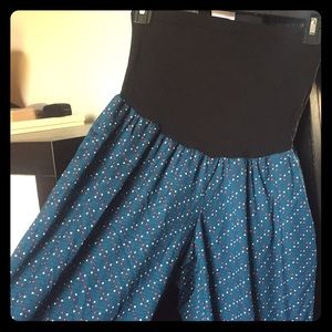 Rachel Zoe exclusively for a pea in the pod